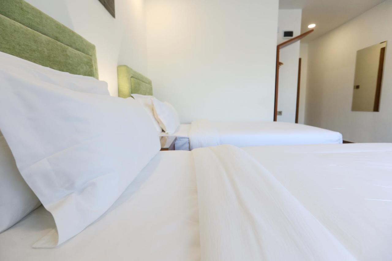 Sunrise Hotel Tashkent Bagian luar foto