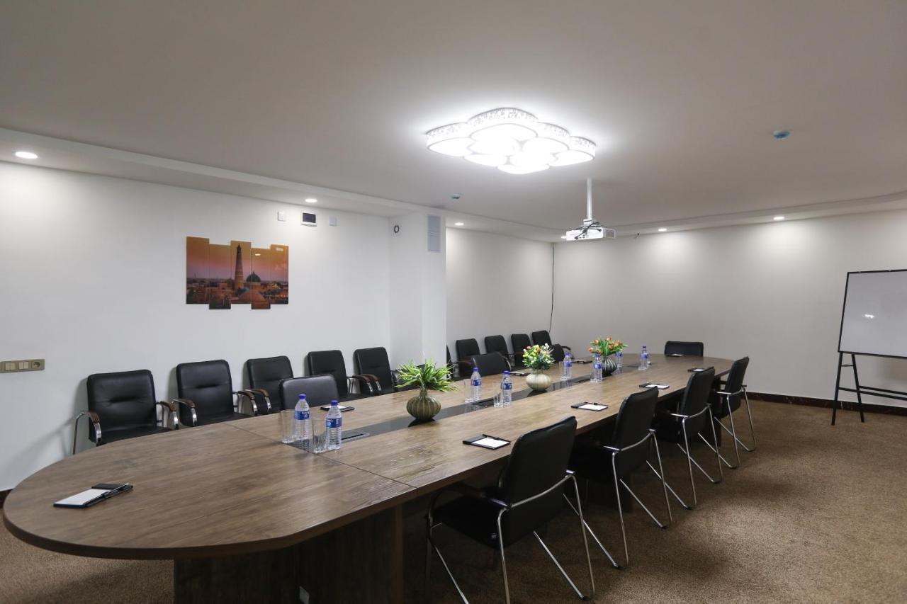 Sunrise Hotel Tashkent Bagian luar foto