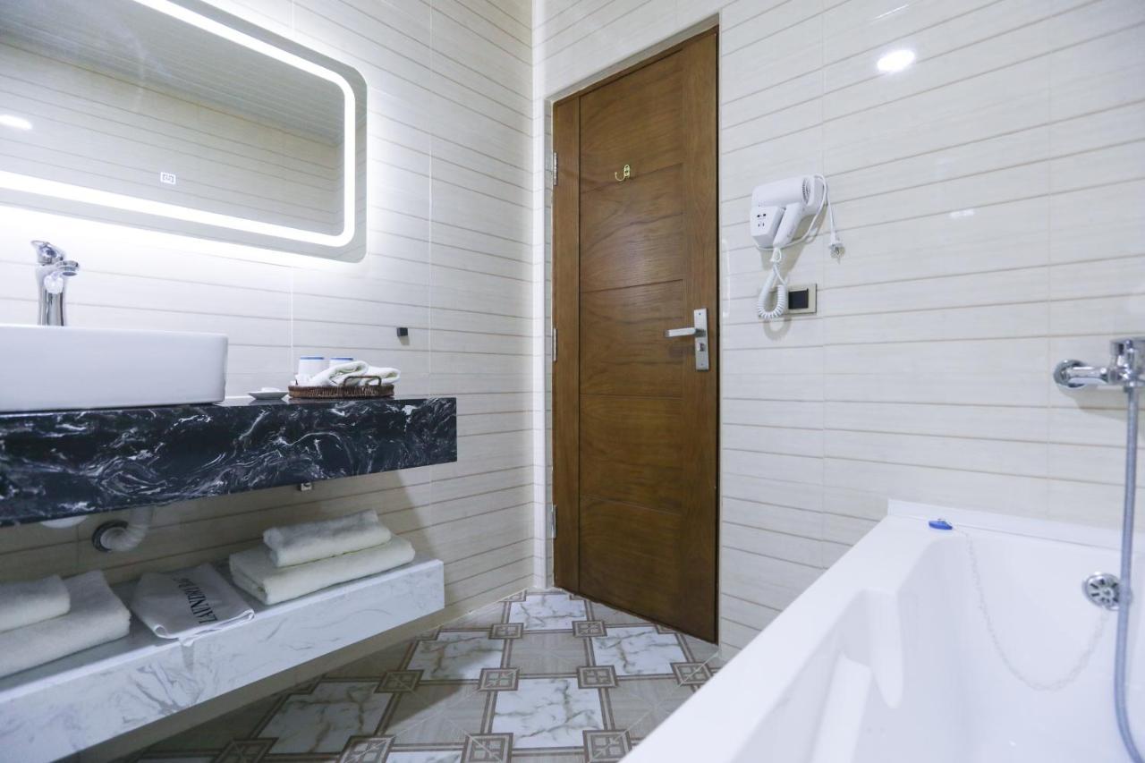 Sunrise Hotel Tashkent Bagian luar foto